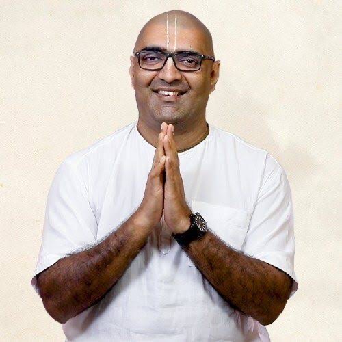 Our Team at Mūlya Śikṣā - Dr. Shubha Vilas Prabhu